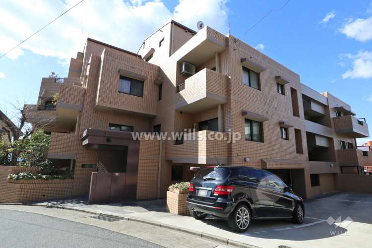 グランドメゾン御棚町