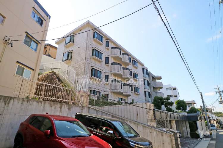 レックスハイツ猫ヶ洞