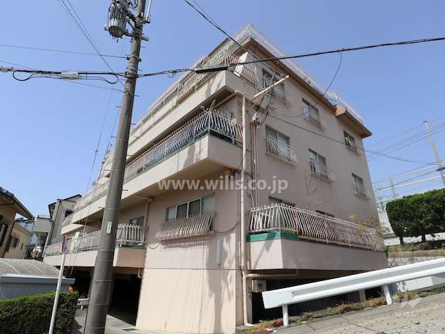 星ヶ丘三秀レジデンス