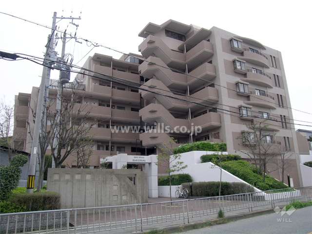 レジオン豊中東泉丘