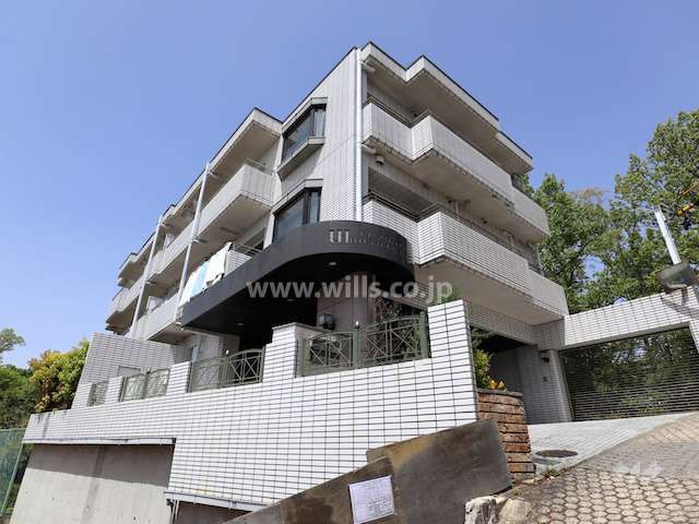 ユーフォリア星ヶ丘