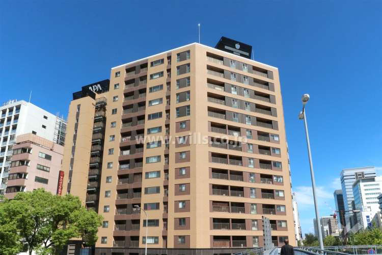 アップルパレス丸の内