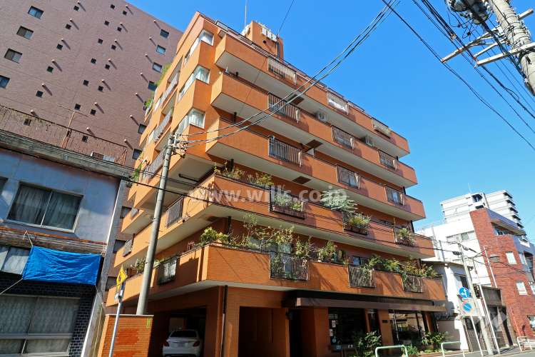 IBハイネス鶴舞