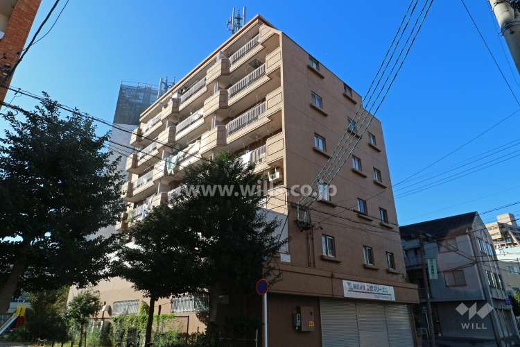 ジャルダン鶴舞