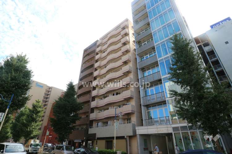 チサンマンション丸の内第6