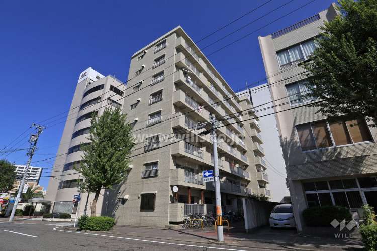 ダイアパレス大池