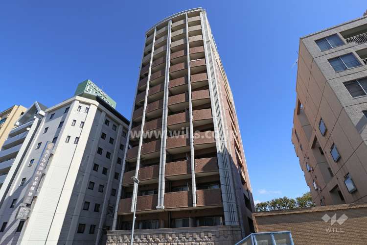 プレサンス金山グリーンパークス