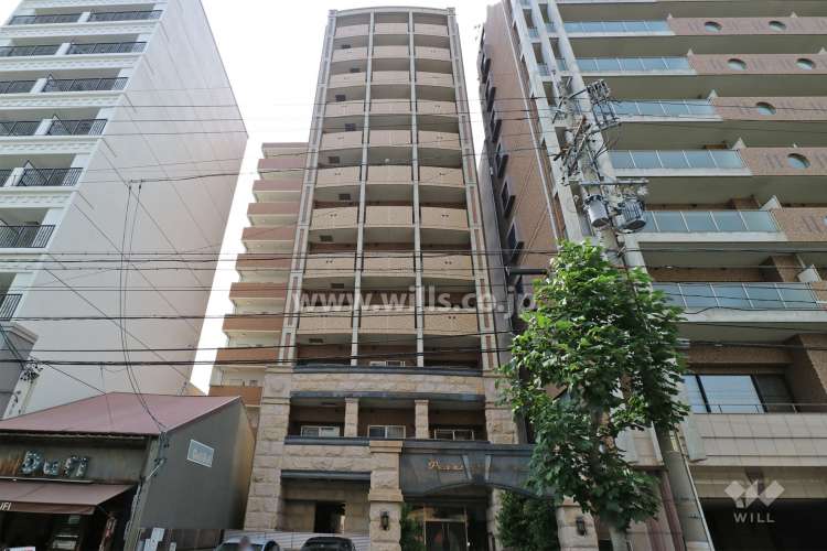 プレサンス新栄リミックス