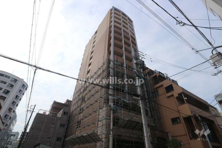 プレサンス上前津リラクシア