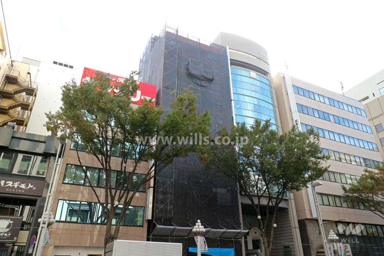 チサンマンション栄2番館広小路