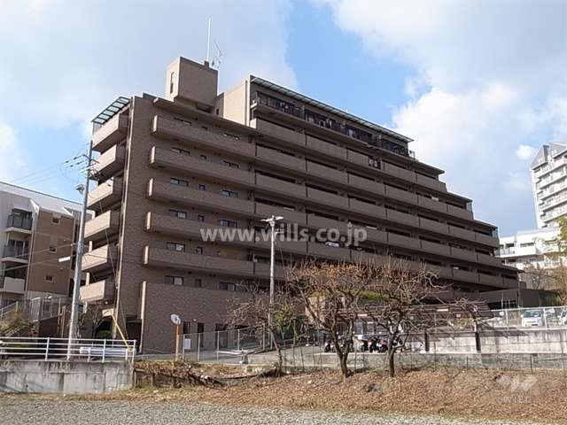 グランディア緑地公園