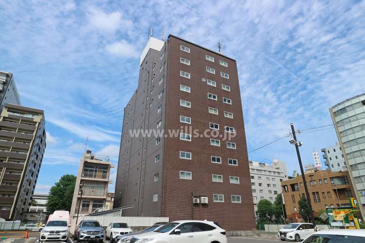 チサンマンション丸の内第2