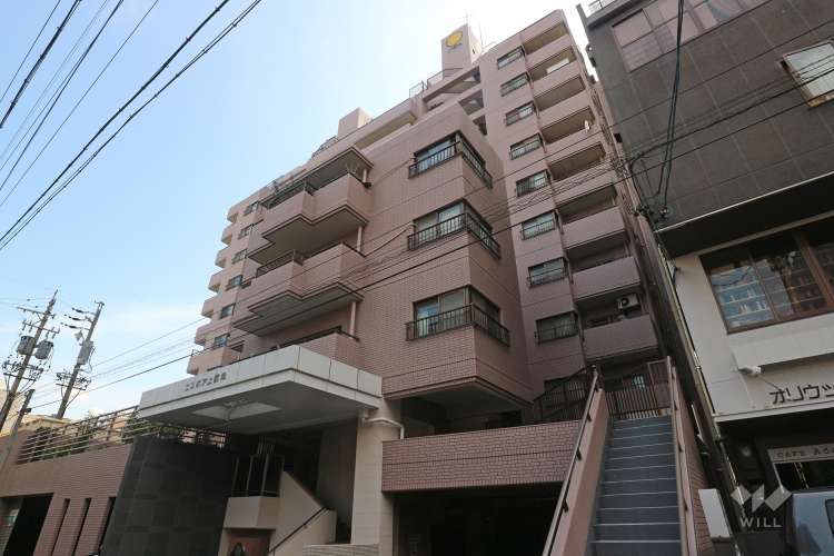 エスポア上前津