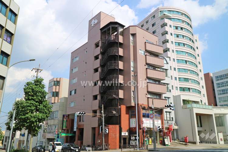 コンフォート金山