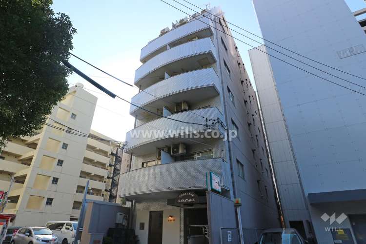 フォンティーヌ金山729