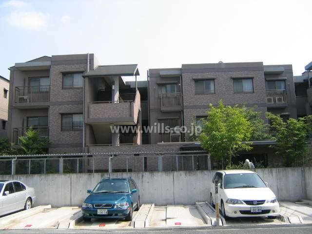 グランドメゾン東豊中WEST2番館