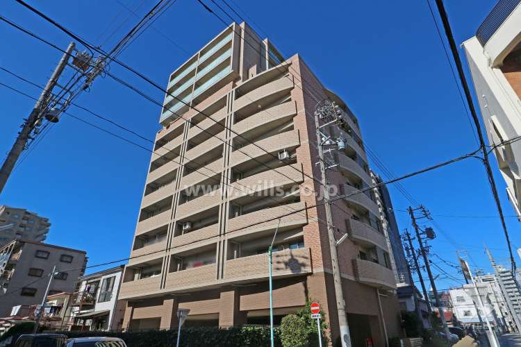 ユニロイヤル松原