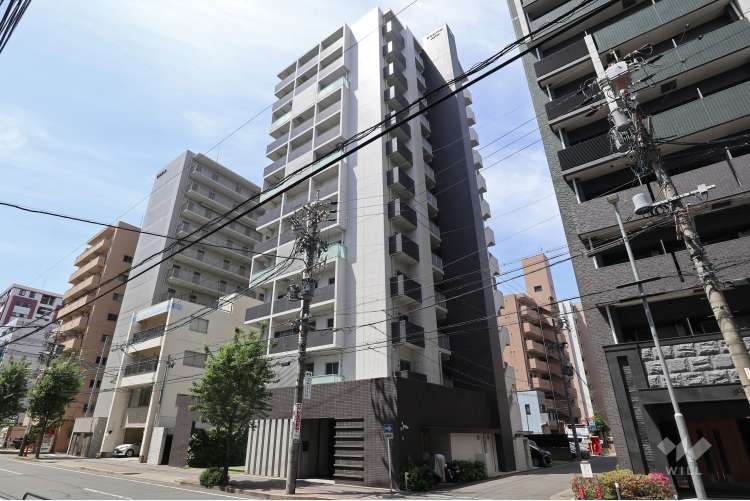 ユニロイヤル上前津