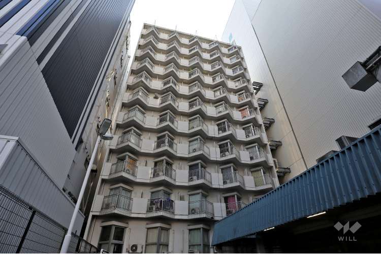 栄マンションS棟