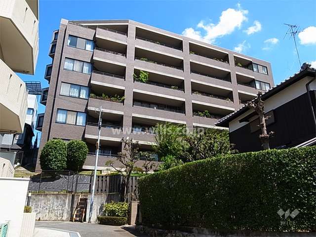 ステイツ豊中曽根東町