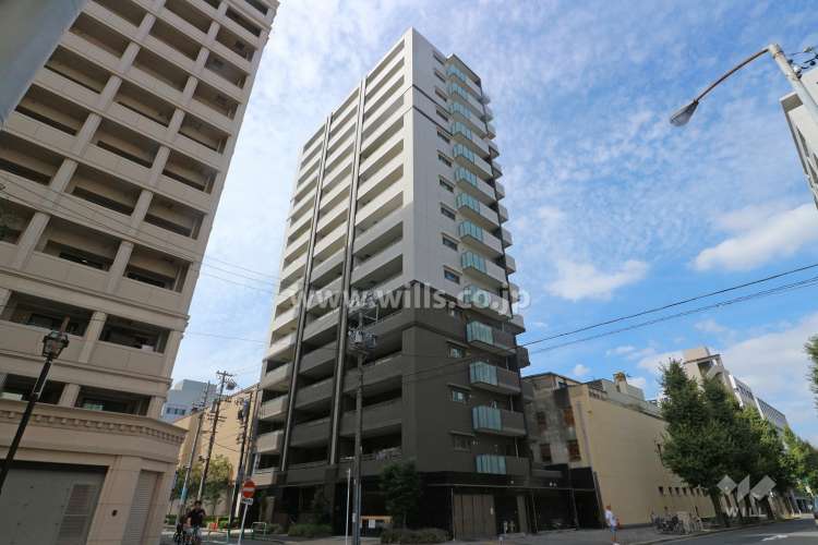 ローレルコート久屋大通