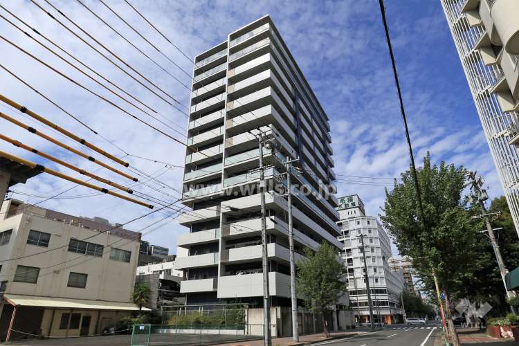 ローレルアイ上前津