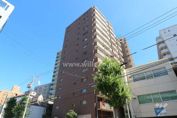 ローレルコート丸の内