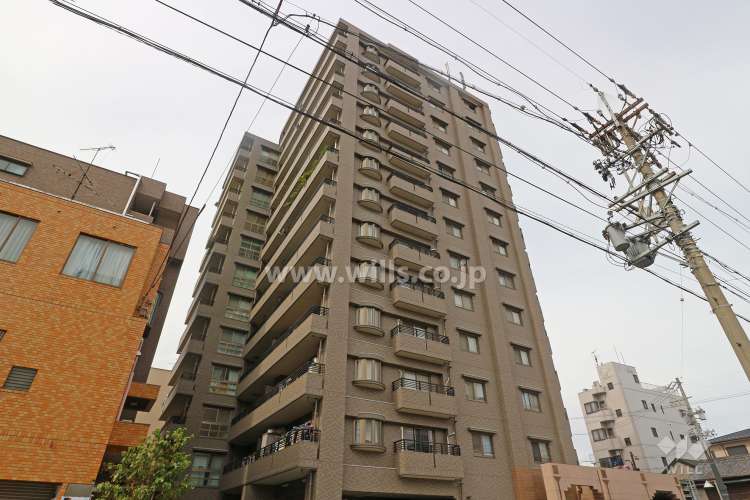 ユニーブル栄イースト