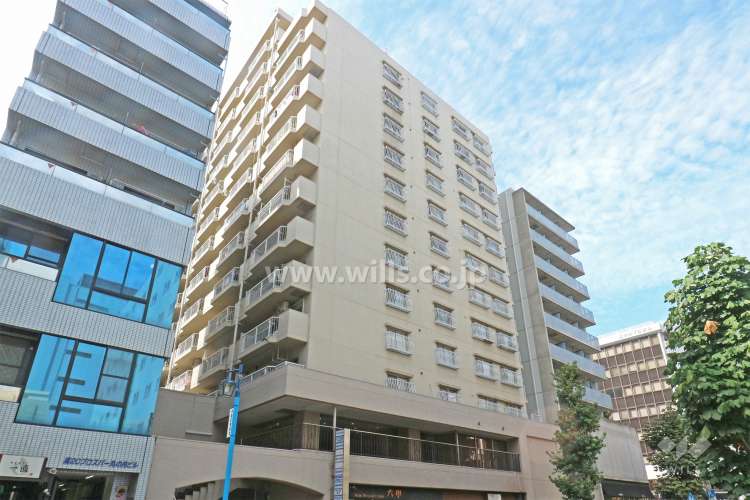 丸の内パークマンション