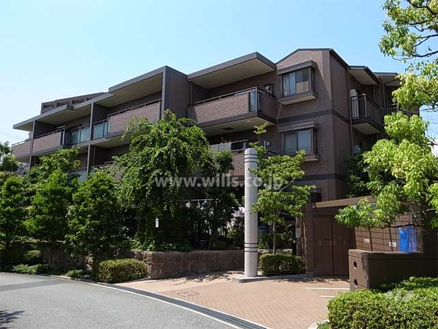 グランドメゾン東豊中EAST1番館