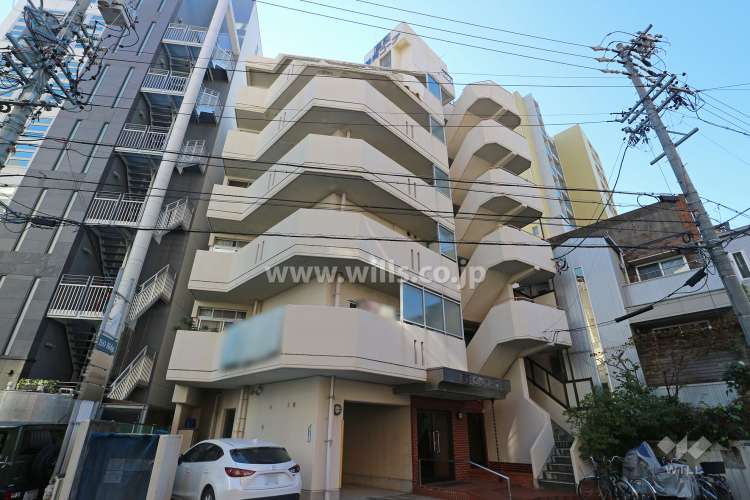 藤和鶴舞コープ