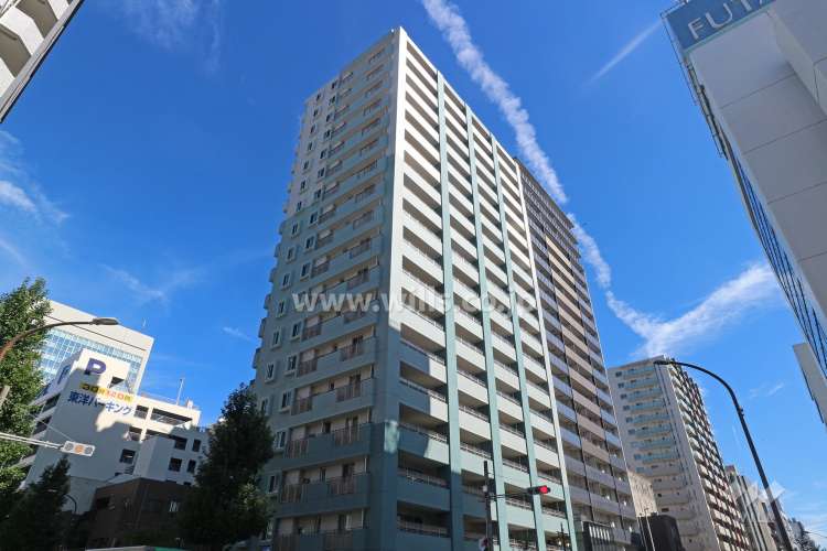 栄アインスタワー