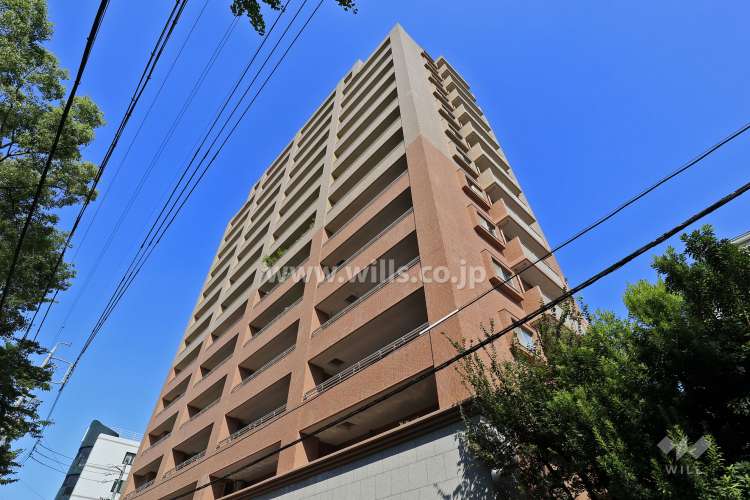 藤和シティホームズ大須