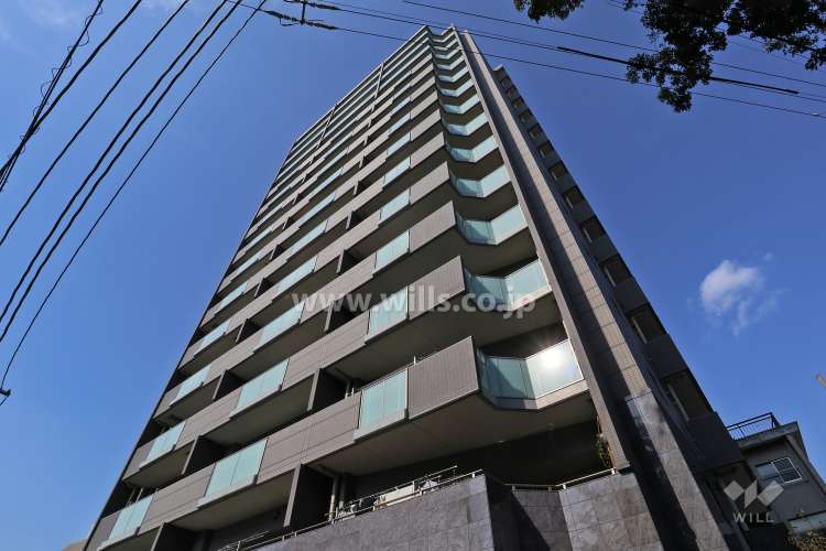 ザ・パークハウス上前津