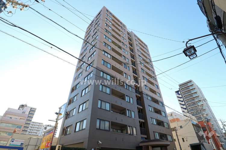 藤和シティコープ鶴舞