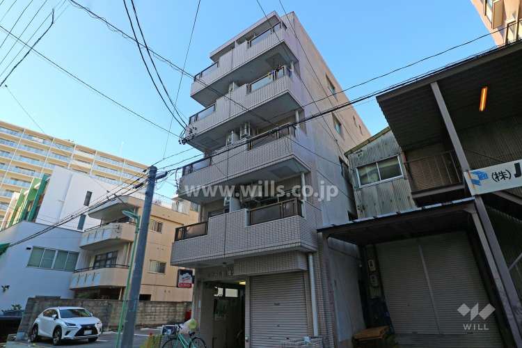 セザール鶴舞公園