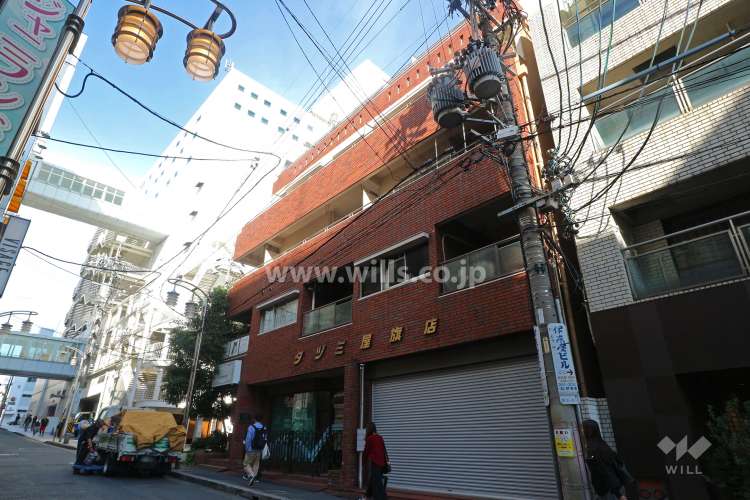 サンテアビタシオン