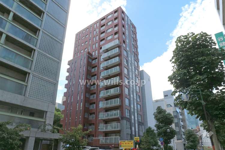 シティハウス丸の内サウスコート