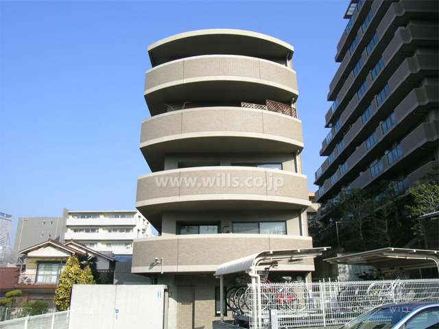 アービング千里中央