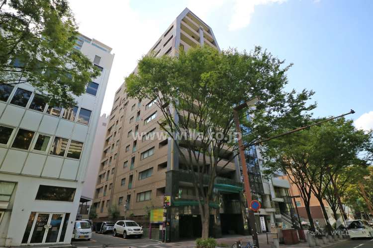 ライオンズシティ久屋