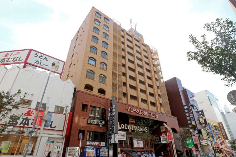 ライオンズマンション栄