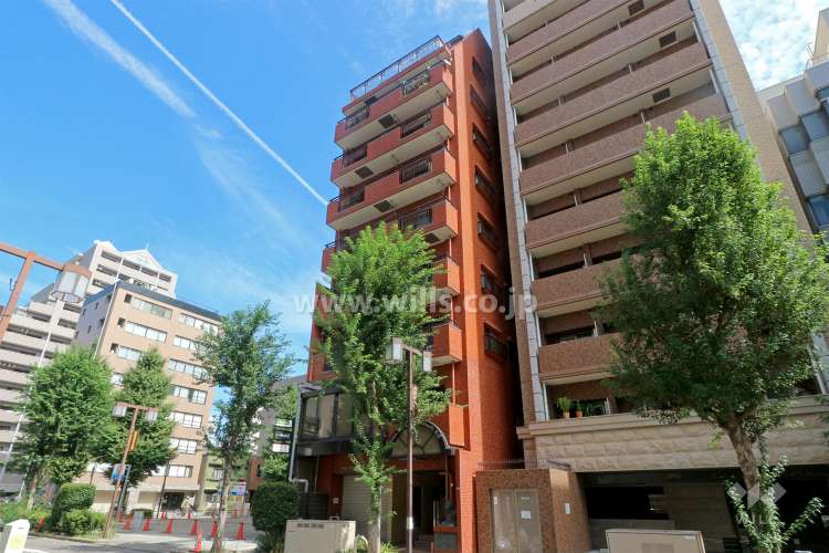 ライオンズマンション丸の内第2