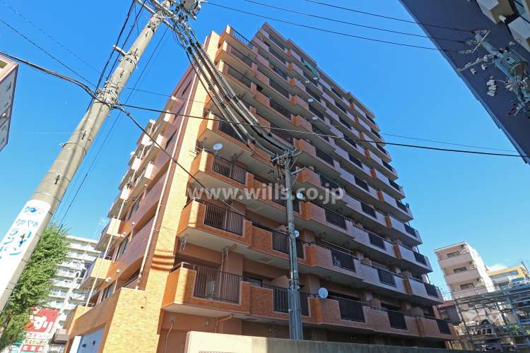 ライオンズマンション正木