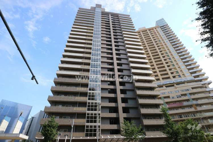 ライオンズタワー千種