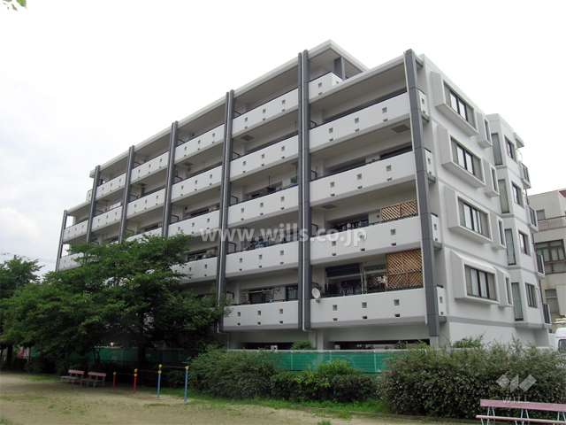 ベル・アーバニティ宝塚