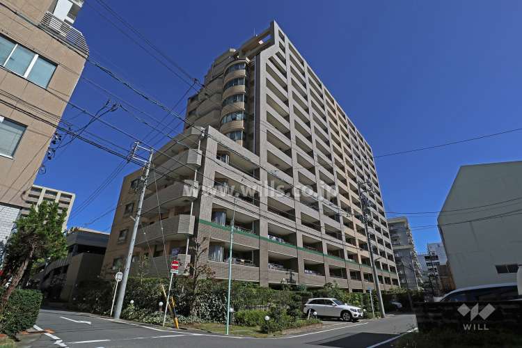 ライオンズガーデン東別院