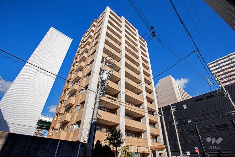 ライオンズシティ千代田