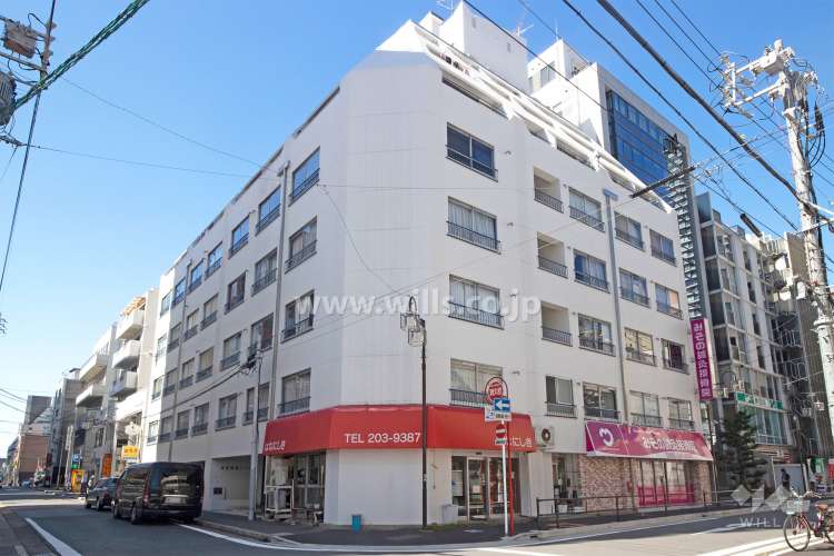 東海御園ハイツ