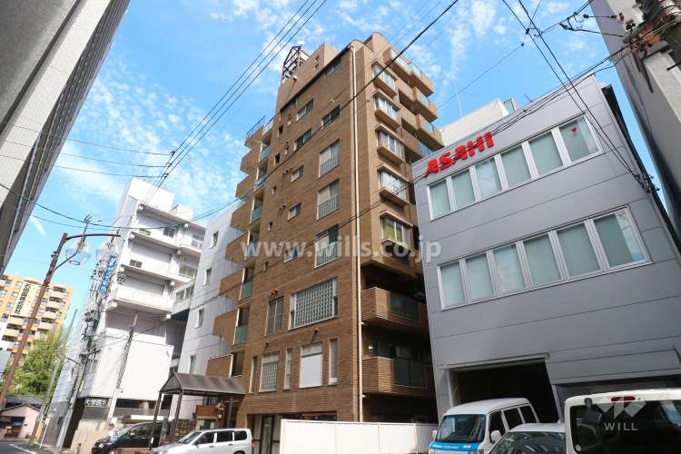 ナビシティ丸の内