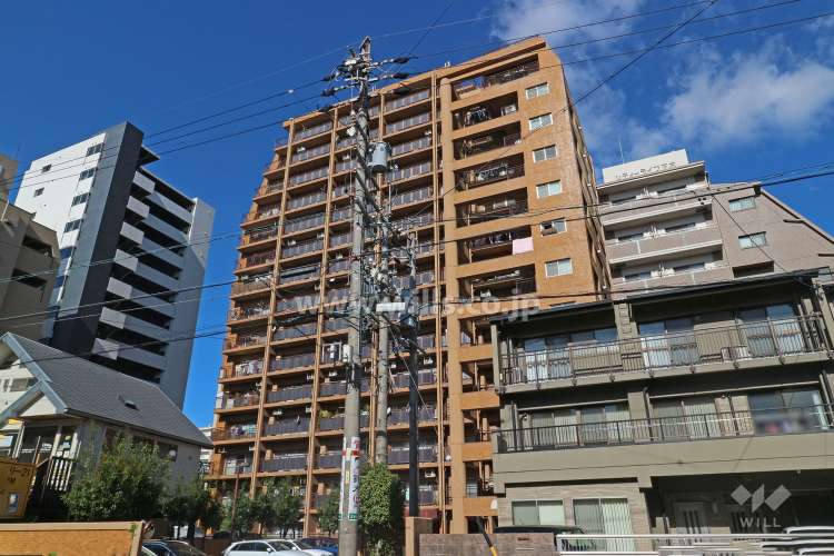 三旺マンション第6金山